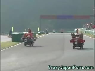 Duygulu f1 japonya porno!
