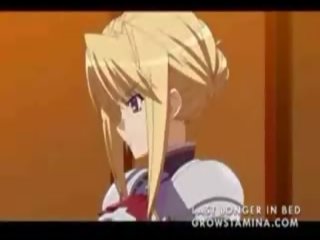 Anime princesė kerintis part2