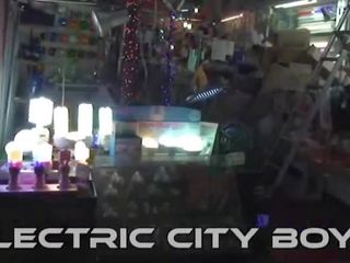 Electric oraș tip