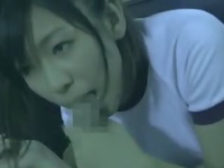 Japanilainen 3d likainen elokuva sensuroitu (part1)