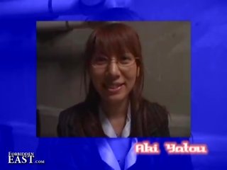 無検閲の 日本語 魅力的な フェティッシュ セックス ビデオ - 最初の 日付 (pt. 1)